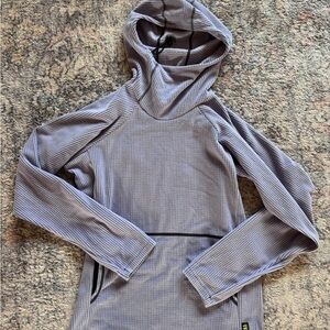 Melanzana Men's Microgrid Fleece